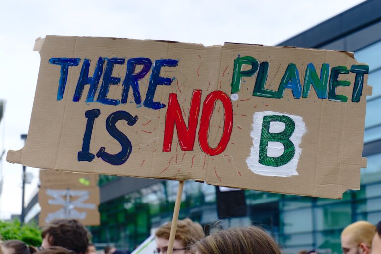 Globaler Klimastreik