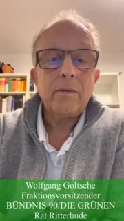 Die Fraktion hat einen Vortrag zu #bürgerbeteiligung im Rat #ritterhude angeregt. Wir werden die Anregungen aufgreifen und die Bürgerbeteiligung stärken.
Mitmachen erfordert allerdings, dass man vom Sofa aufsteht. Also steht auf, macht mit. Folgt diesem Account.
#gruene #mitmachen