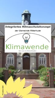 Die Gemeindeverwaltung hat mit der Politik viel für die Bürger*innen getan. Leider wissen das zu wenige. Deshalb haben wir einen Antrag gestellt, dass die Gemeinde offensiver das Thema bewirbt.
Noch ist der Antrag nicht besprochen, aber bereits jetzt ist die Gemeinde offensiver unterwegs. Danke dafür im Namen der Fraktion.
#gruene #ritterhude #klimaschutz #sanierung #wärmepumpe