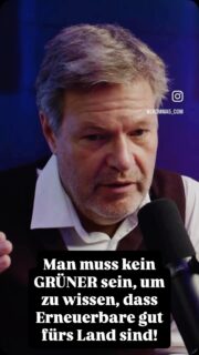 Alle Welt setzt auf Solar und Wind und Batteriesysteme, ja auch die USA. Ma mag es kaum glauben, aber Trump kann nicht gegen den Markt agieren.
Helft uns die Zukunft zu gestalten. Mit Mut für Veränderung, Respekt für Vielfalt und Kraft für Zukunft können wir Berge versetzen.
Folgt diesem Kanal.
#gruene #ritterhude #vielfalt #veränderung #cdu