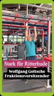 Alle Kraft für Ritterhude, für gute Schulen, Krippen und Kitas, Mobilität für alle, ein soziales Miteinander und Begegnungsorte wie Dorfgemeinschaftshäuser, Sporthallen etc. Das ist unser Verspechen.
#gruene #ritterhude #wahl