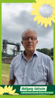 Andere spielen mit den Sorgen der Menschen und produzieren Angst. Doch Angst ist ein schlechter Ratgeber. Die Zukunft kann gut werden, wenn wir etwas tun. Wir haben alles was notwendig ist: eine Gesellschaft, die sich einbringen will und die notwendige Technologie für den Wandel.
Packen wir es an!
Folgt diesem Kanal!
#gruene #ritterhude #wahl #bürgerbeteiligung